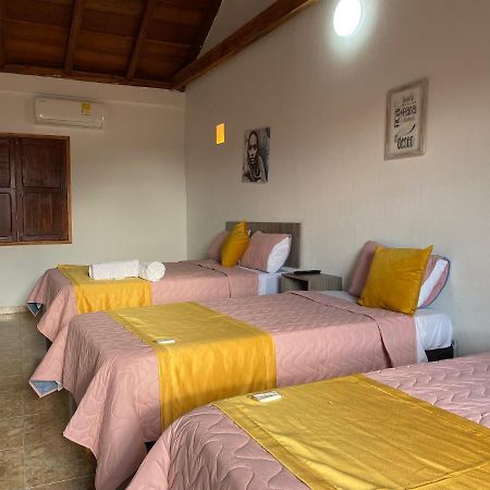 Casa Gran Fuente Hotell Cartagena Exteriör bild
