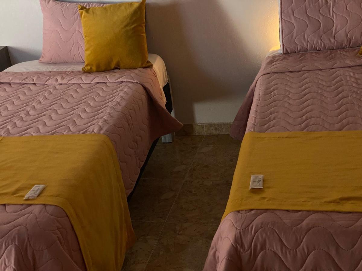 Casa Gran Fuente Hotell Cartagena Exteriör bild