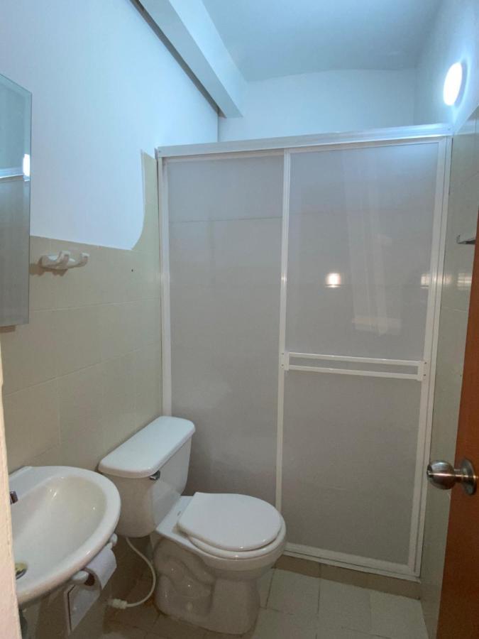 Casa Gran Fuente Hotell Cartagena Exteriör bild